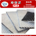 Hot Sale Tri-Dimension Compound Geonet Drainage Filteration